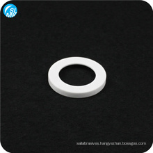 abrasion resistance 95 alumina ceramic ring heater porcelain components